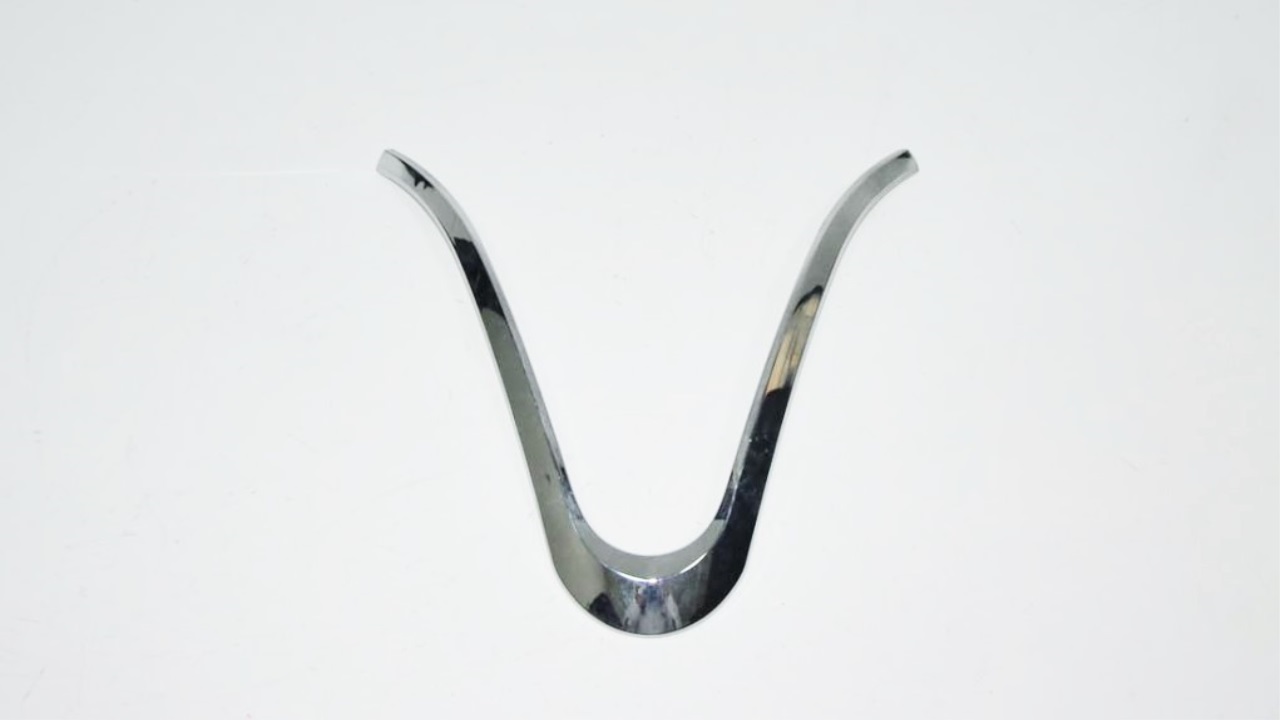 SEPET PANELİ ÜST NİKELAJI (ECORIDER XC)